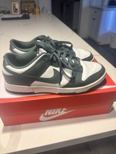 Nike Dunk Low Men s Low-Top Lace-Up Athletic ...