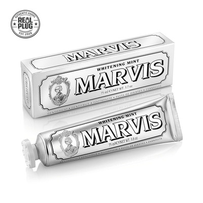 Marvis Whitening Mint Toothpaste