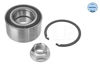 Meyle Radlagersatz 35-146500002