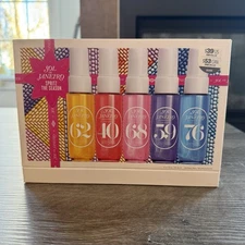 NIB Sol De Janeiro Spritz The Season Cheirosa Fragrance Gift Set