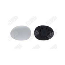 Retroviseur gauche (ou coque) Mini MINI CLUBMAN