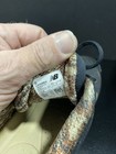 Kansas City Royals Richard Lovelady Game Used Cleats and Card — photo 5
