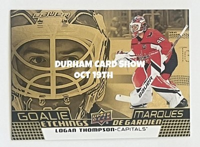 2025 TIM HORTONS CELEBRATED PRODIGIES INSERTS - PICK SINGLES - FINISH