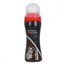 5016652500909 Cherry Blossom Brown Pasta do Obuwia 85ml Cherry Blossom