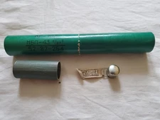 Russian   Army box tube RPG