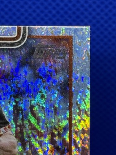 JORDAN WESTBURG 2025 Topps S1 #142 Sand Glitter Future Stars Baltimore Orioles - Picture 3 of 6