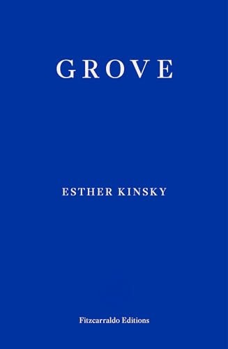 Grove Esther Kinsky - Image 6