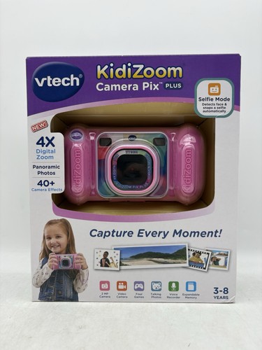 VTech Kidizoom Digital Camera