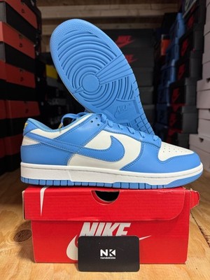 Nike Dunk Low 'Coast' DD1503-100 BRAND NEW WOMENS SIZES