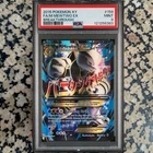 New ListingPSA 9 M Mewtwo EX (W/case&stand) 159/162 Holo Pokemon XY Breakthrough Nm M W
