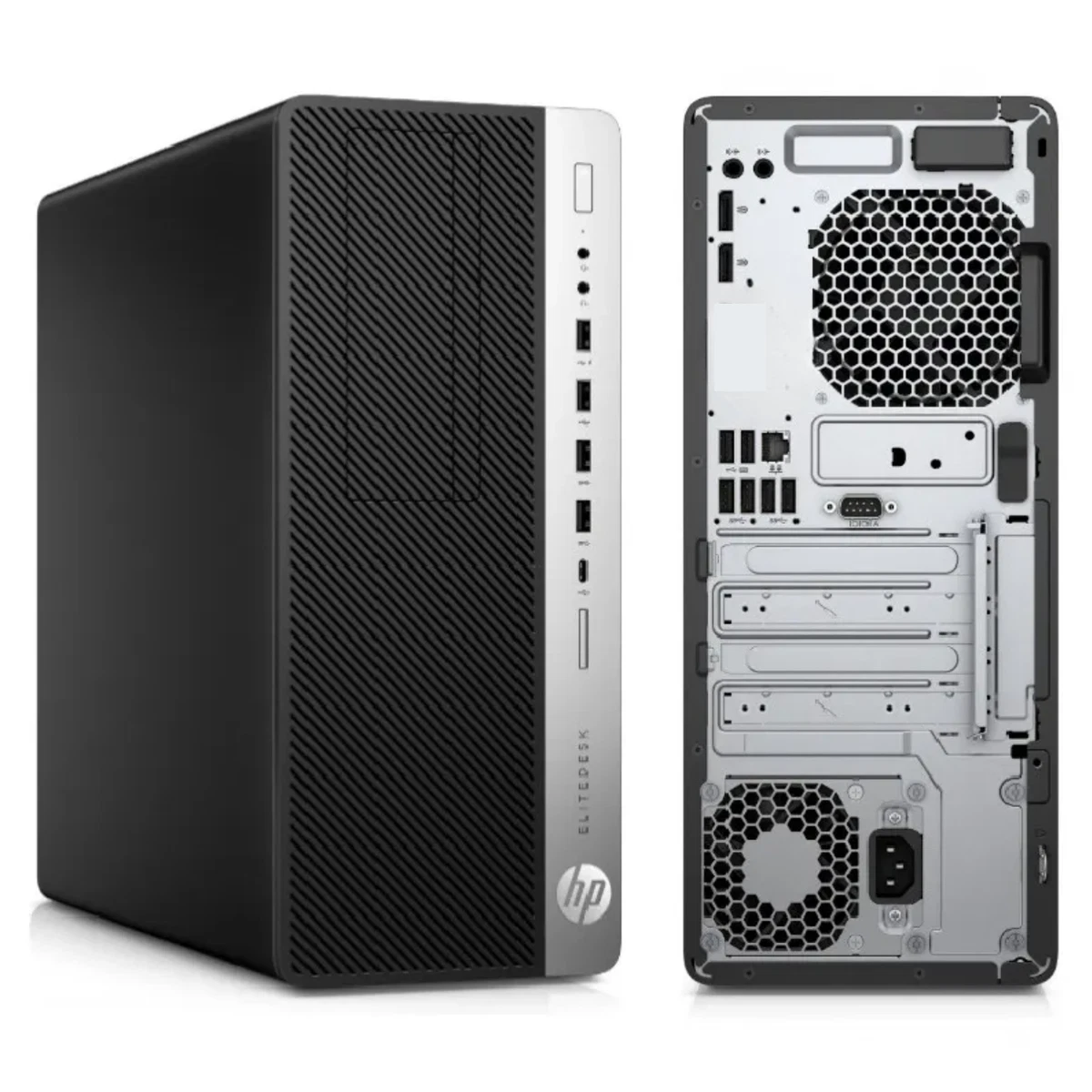 Intel Core i5 8th Gen. PC Desktops & All-In-One Computers for sale