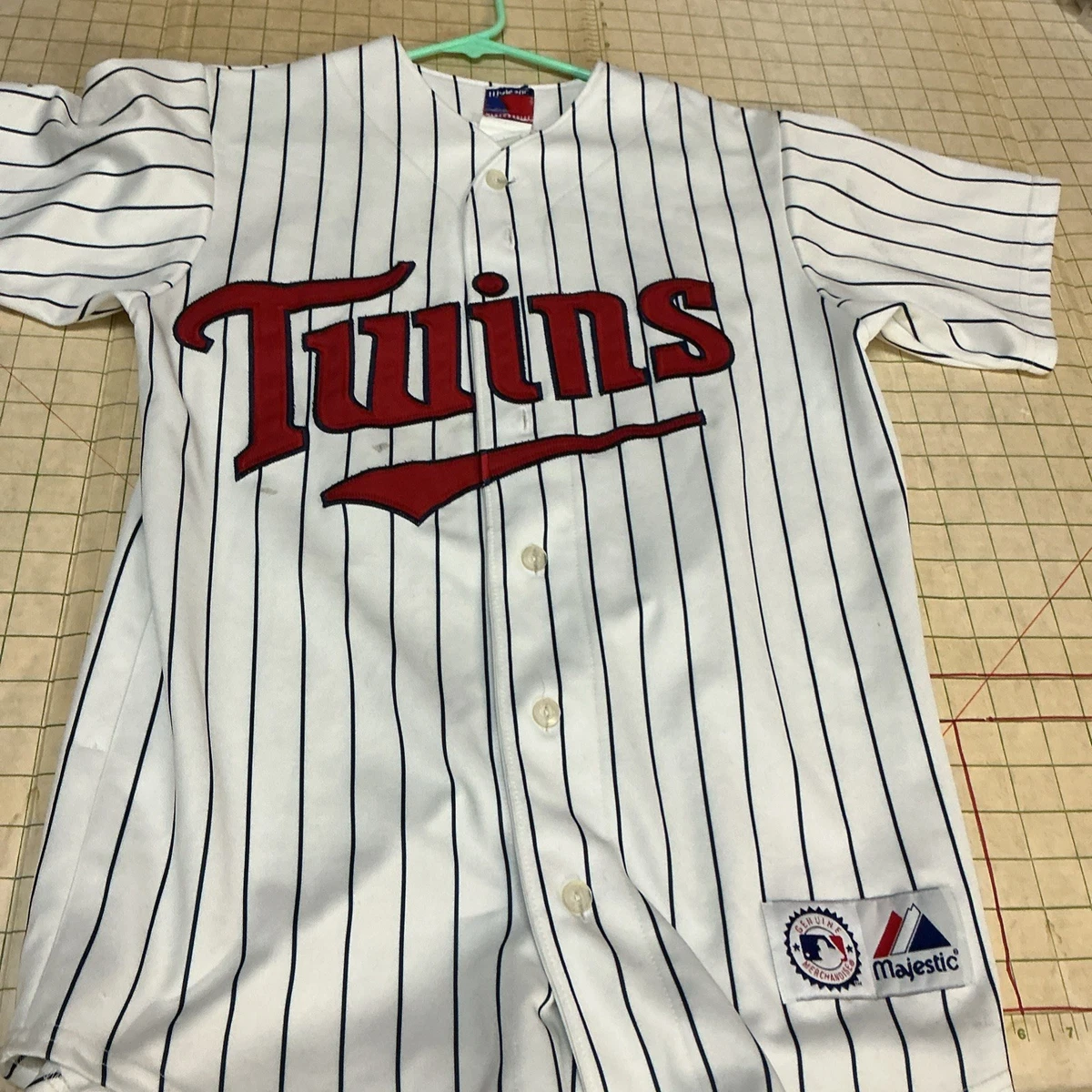 Johan Santana Minnesota Twins MLB Jerseys for sale | eBay
