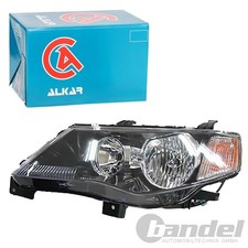 ALKAR HB3 HB4 SCHEINWERFER +LWR-MOTOR LINKS passend für MITSUBISHI OUTLANDER | 2