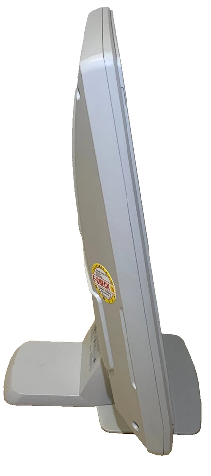 19" LCD Monitor Belinea 10 19 10 - mit DVI, VGA, Audio In, Integr. Lautsprecher - Bild 4 von 4