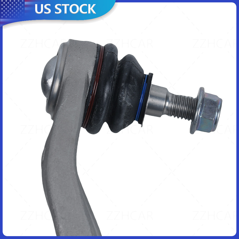 673007164 Left ＆ Right Inner Tie Rod Ball Joint For 2019-2023 Maserati Levante