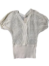 Womens Twenty One Small Sweater