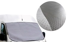 Pare-brise Peugeot BOXER