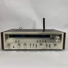 Pioneer SX-3700 AM/FM Vintage Stereo Receiver Amplifier