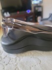 Carrera 330/S KB7FQ Clear Frame Sunglasses — photo 4