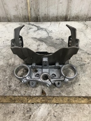 05 Buell XB12SCG XB12 XB 12 1200 Lightning Upper Top Triple Tree Fork Clamp