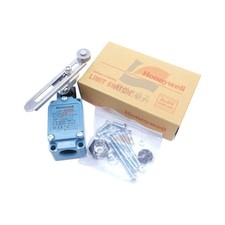 1PCS New Honeywell SZL-WLC-B Limit Switch SZLWLCB Fast delivery #GK-3