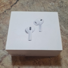 Apple AirPods 3 Pro White Wireless In-Ear Earbuds, Bluetooth, Built-In Mic, Pair