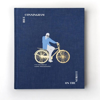 Bill Cunningham: On the Street | Five Decades of Iconic Photography | Times