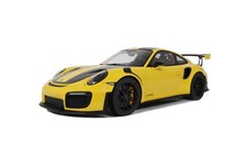 Porsche 911 [991.2] GT2 RS Racing Yellow 2018