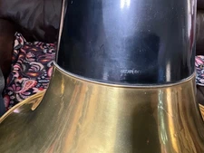 victor phonograph horn