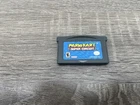 Mario Kart: Super Circuit (Nintendo Game Boy Advance, 2001) Authentic Cartridge