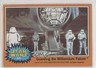 1977 Topps Star Wars Guarding the Millenium Falcon #275 0f6