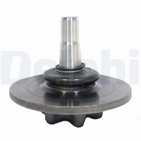Delphi Traggelenk FüHrungsgelenk TC2376 FüR X70 Opel Interstar Nissan Movano Bus