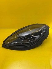 Porsche Macan 95B Full Led Lift Frontscheinwerfer Links 95B941015AB OE Original