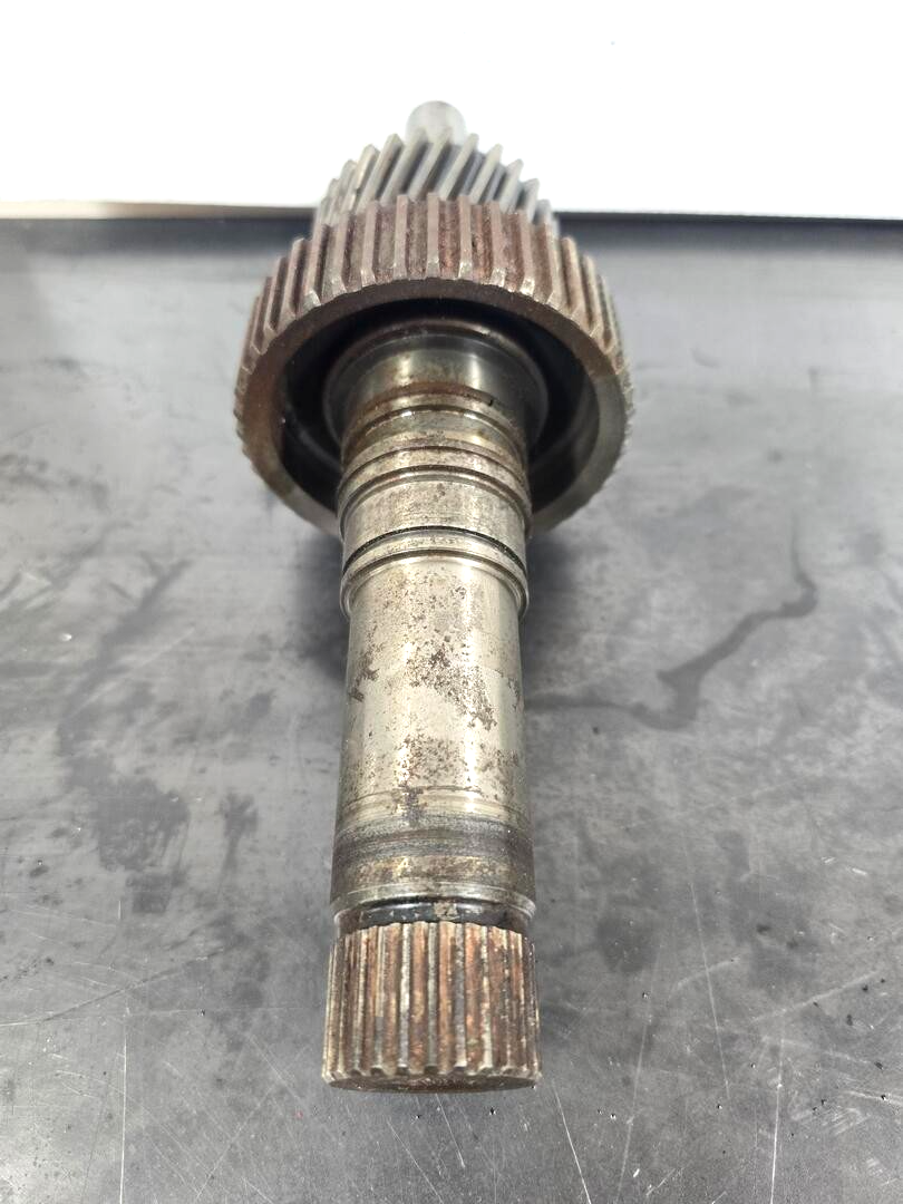 Borg Warner Velvet Drive 71C Marine Transmission Input Shaft Drive