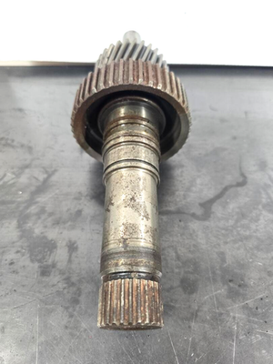 Borg Warner Velvet Drive 71C Marine Transmission Input Shaft Drive