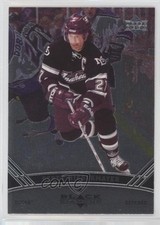 2006-07 Upper Deck Black Diamond Scott Niedermayer #3 HOF 1hs9