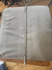 Proto  1/2" Drive Socket Extension 20" Length, 5464