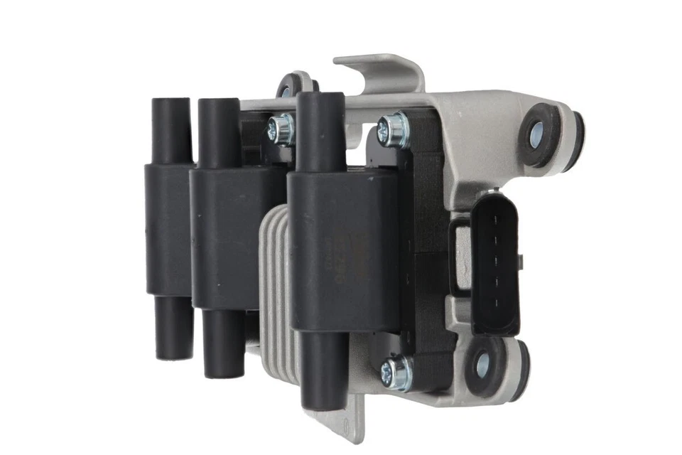 IGNITION COIL 245296 FOR SKODA VW AUDI A4/S4/Convertible A6/S6 A8/S8 BBG 2.8L A4 - Image 3 of 4