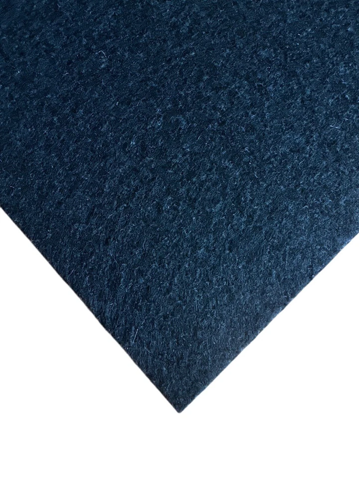 ADMS Schwerschicht Dämmmatte mit schwarzem Vlies | Kfz Tür Boden Dach Motorhaube - Bild 2 von 4