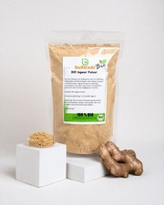 BIO Ingwer Pulver | Ingwer | Zingiber | Buxtr...