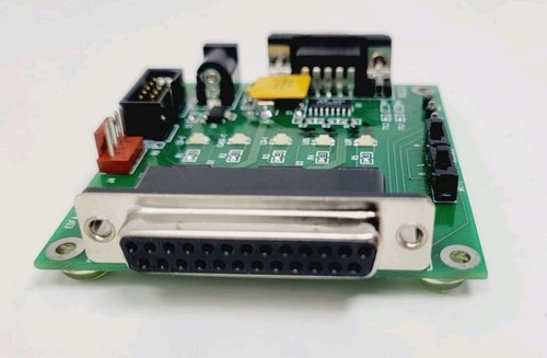 Amplificador de fibra dopado con erbio DWDM EDFA 1550nm Gigabit 32 canales con placa - Imagen 6 de 8