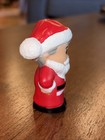 Fisher Price Little People Reindeer Santa Sleigh Christmas Holly Figure 2019 — photo 7