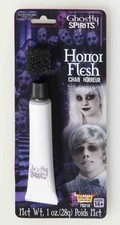 All ages Ghost Spirit Horror Flesh Halloween Makeup Kits
