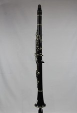 Leblanc Noblet Wood Clarinet Model 40 France 