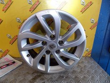 RENAULT MEGANE MK3 6.5J 16 ALLOY WHEEL