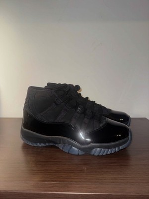 Nike Air Jordan 11 Retro Cap and Gown (2018) DS / UNGETRAGEN EU 43 / US 9.5