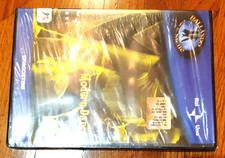 MODERN DANCE (BALLANDO CON LE STELLE / DE AGOSTINI) - DVD NUOVO SIGILLATO