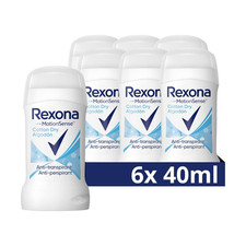 Rexona Motionsense Deo Stick Cotton Dry Antit...