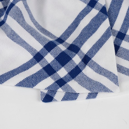 Burberry Check Mini Skirt 8077461 38 122634131 - Picture 6 of 10