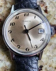 Timex Women's Vintage Mechanical Watch All Original Fully Functional  Keeps Time